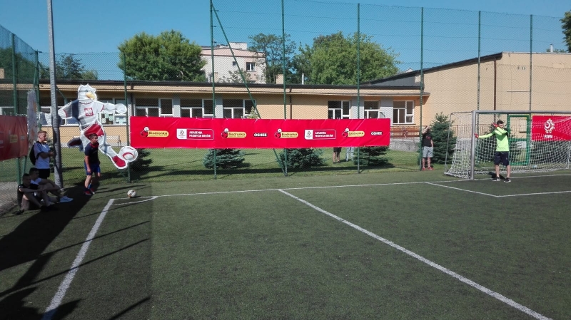 Turniej piłki nożnej o Puchar Dyrektora Szkoły._3