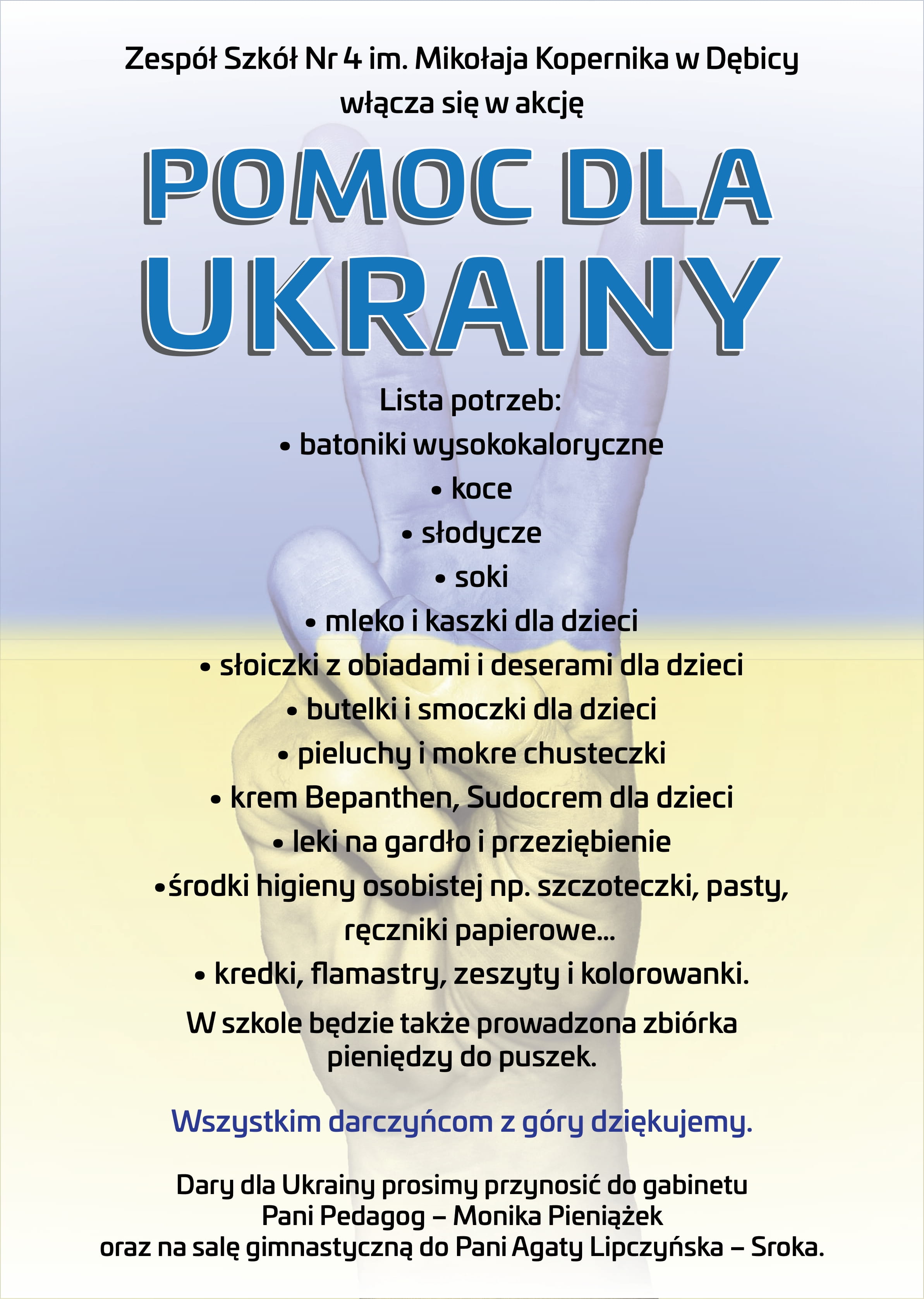 ukraina plakat A3 2 1